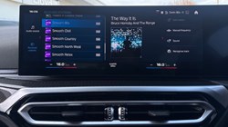 2023 (23) BMW M3 xDrive Competition M 4dr Step Auto 5268073