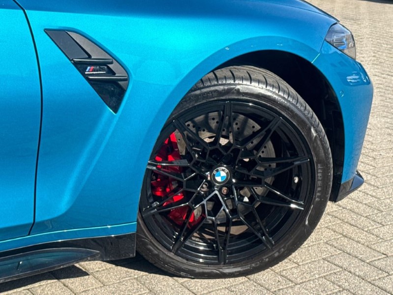 2023 (23) BMW M3 xDrive Competition M 4dr Step Auto 5268116