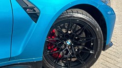 2023 (23) BMW M3 xDrive Competition M 4dr Step Auto 5268116