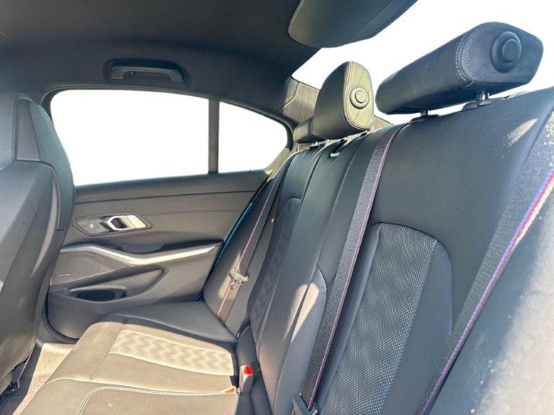 2023 (23) BMW M3 xDrive Competition M 4dr Step Auto 5268077