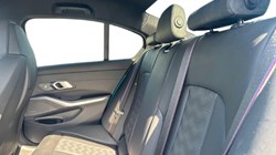 2023 (23) BMW M3 xDrive Competition M 4dr Step Auto 5268077