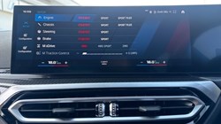 2023 (23) BMW M3 xDrive Competition M 4dr Step Auto 5268121