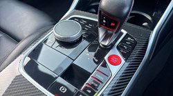 2023 (23) BMW M3 xDrive Competition M 4dr Step Auto 5268075