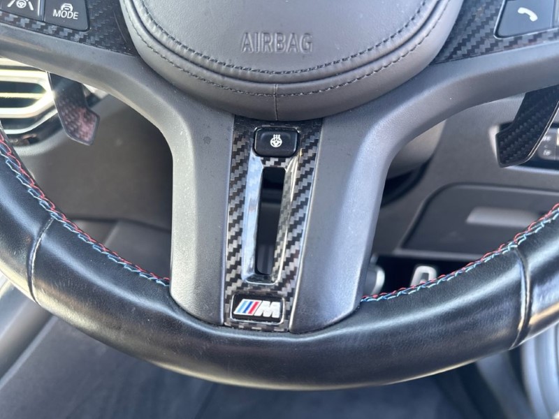 2023 (23) BMW M3 xDrive Competition M 4dr Step Auto 5268102