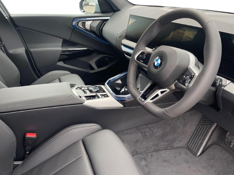 2026 (26) BMW X3 xDrive20d M Sport 5dr Step Auto [Pro Pack] 5416527