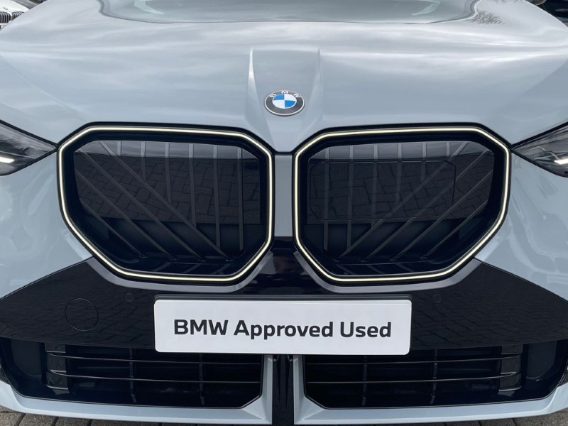 2026 (26) BMW X3 xDrive20d M Sport 5dr Step Auto [Pro Pack] 5416571