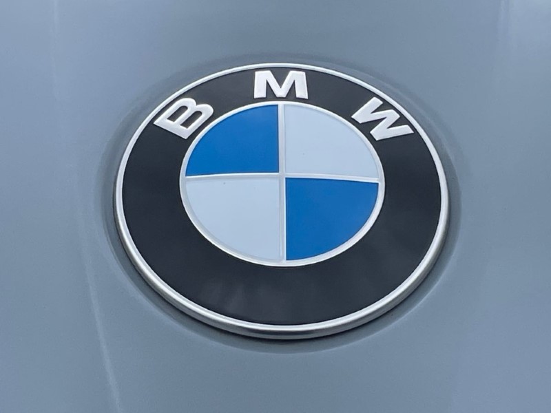 2026 (26) BMW X3 xDrive20d M Sport 5dr Step Auto [Pro Pack] 5416564