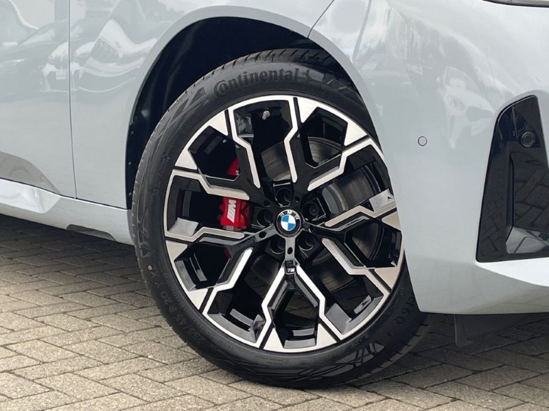 2026 (26) BMW X3 xDrive20d M Sport 5dr Step Auto [Pro Pack] 5416563