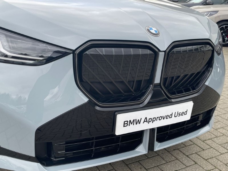2026 (26) BMW X3 xDrive20d M Sport 5dr Step Auto [Pro Pack] 5416561
