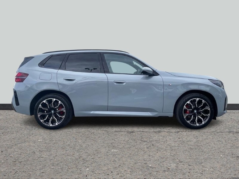 2026 (26) BMW X3 xDrive20d M Sport 5dr Step Auto [Pro Pack] 5416524