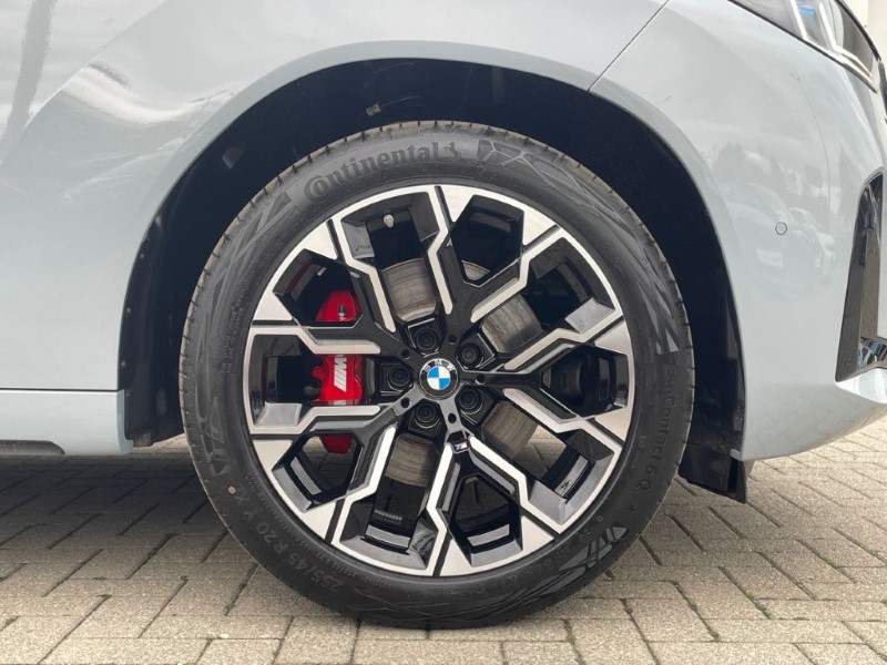2026 (26) BMW X3 xDrive20d M Sport 5dr Step Auto [Pro Pack] 5416535