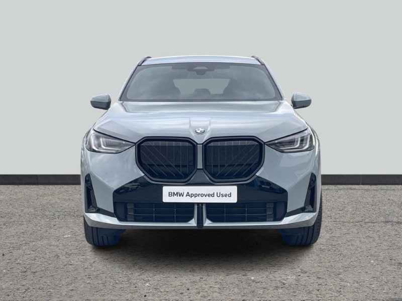 2026 (26) BMW X3 xDrive20d M Sport 5dr Step Auto [Pro Pack] 5416537