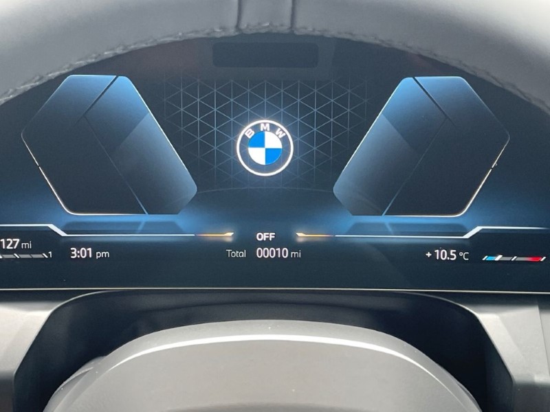 2026 (26) BMW X3 xDrive20d M Sport 5dr Step Auto [Pro Pack] 5416530