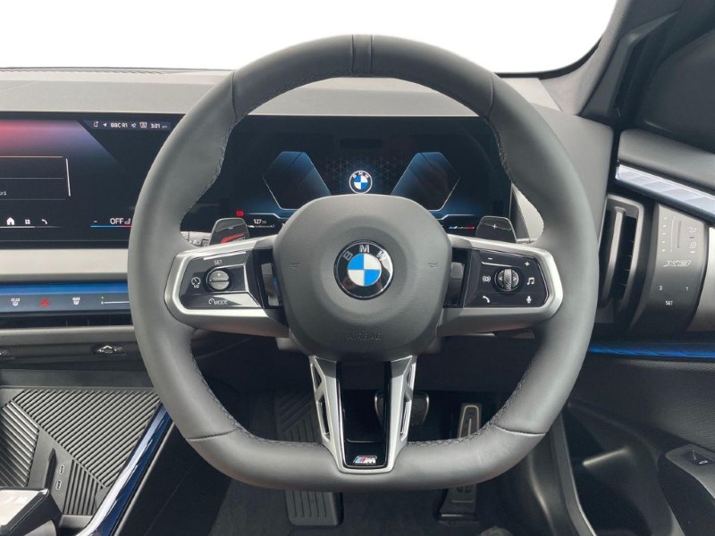 2026 (26) BMW X3 xDrive20d M Sport 5dr Step Auto [Pro Pack] 5416526