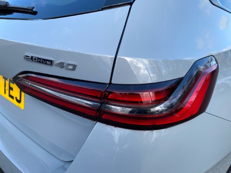 2025 (25) BMW I5 250kW eDrive40 M Sport Pro 84kWh 5dr Auto 5214564