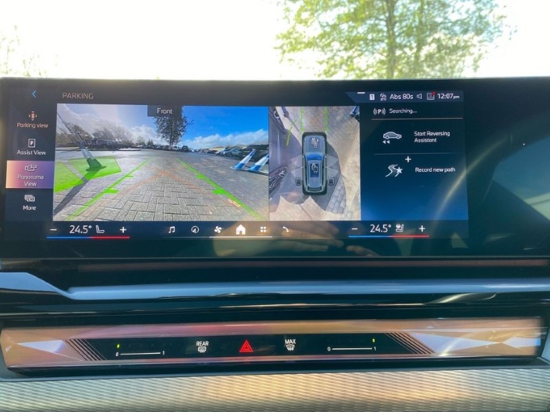 2025 (25) BMW I5 250kW eDrive40 M Sport Pro 84kWh 5dr Auto 5214544