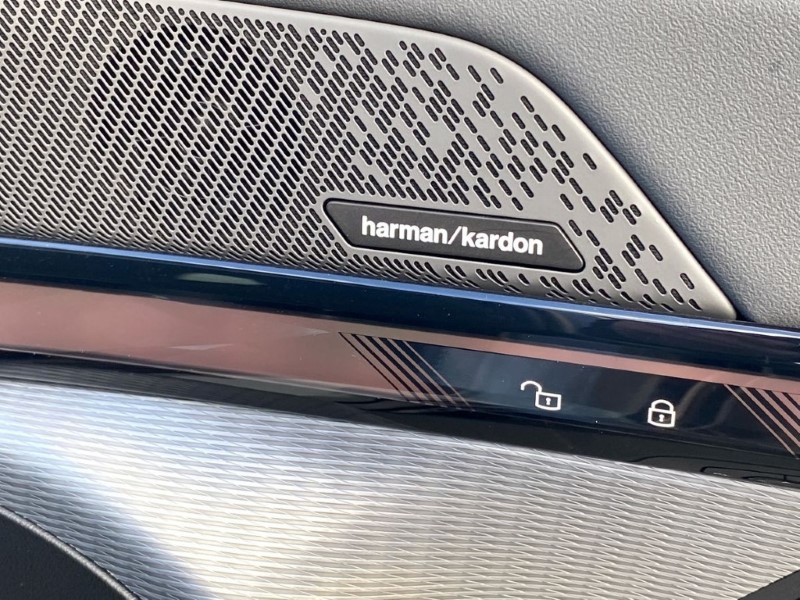 2025 (25) BMW I5 250kW eDrive40 M Sport Pro 84kWh 5dr Auto 5229664