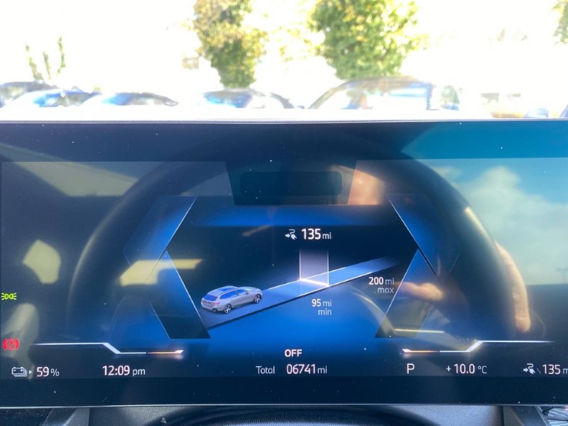 2025 (25) BMW I5 250kW eDrive40 M Sport Pro 84kWh 5dr Auto 5214524