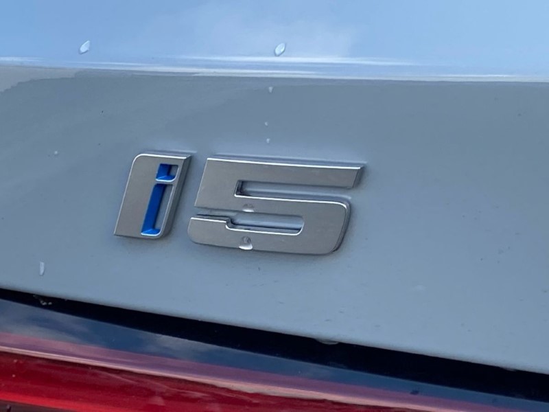 2025 (25) BMW I5 250kW eDrive40 M Sport Pro 84kWh 5dr Auto 5229692