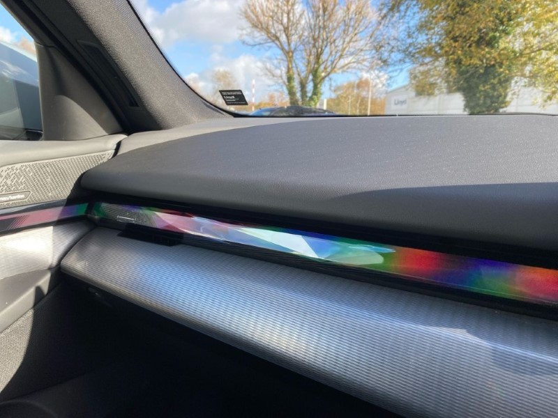 2025 (25) BMW I5 250kW eDrive40 M Sport Pro 84kWh 5dr Auto 5214549