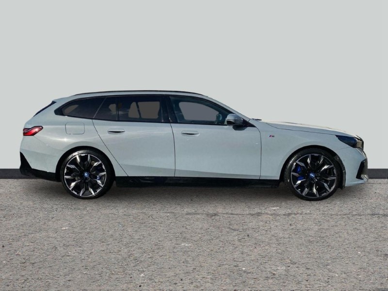 2025 (25) BMW I5 250kW eDrive40 M Sport Pro 84kWh 5dr Auto 5214518