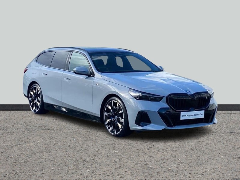 2025 (25) BMW I5 250kW eDrive40 M Sport Pro 84kWh 5dr Auto 5229645