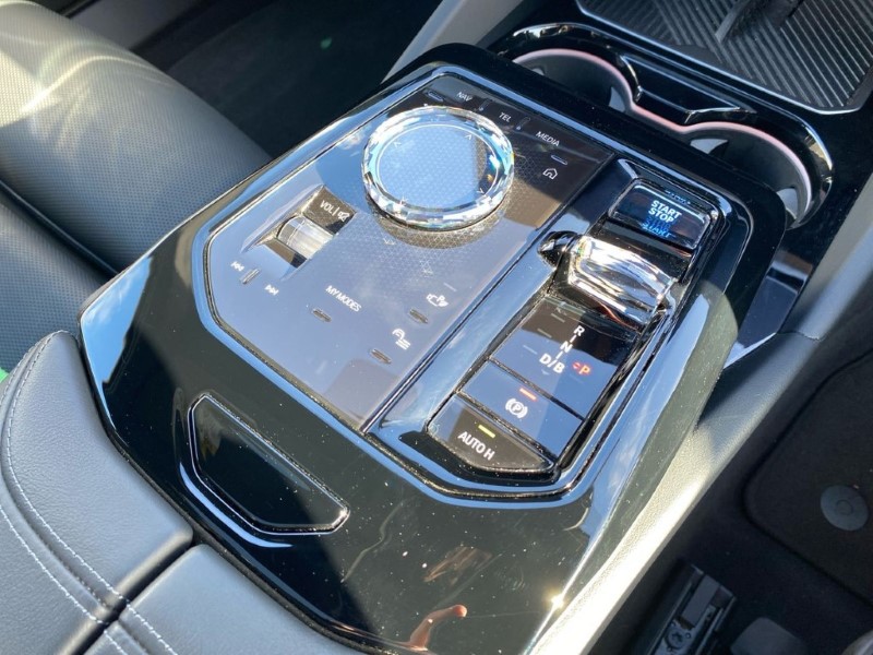 2025 (25) BMW I5 250kW eDrive40 M Sport Pro 84kWh 5dr Auto 5214525