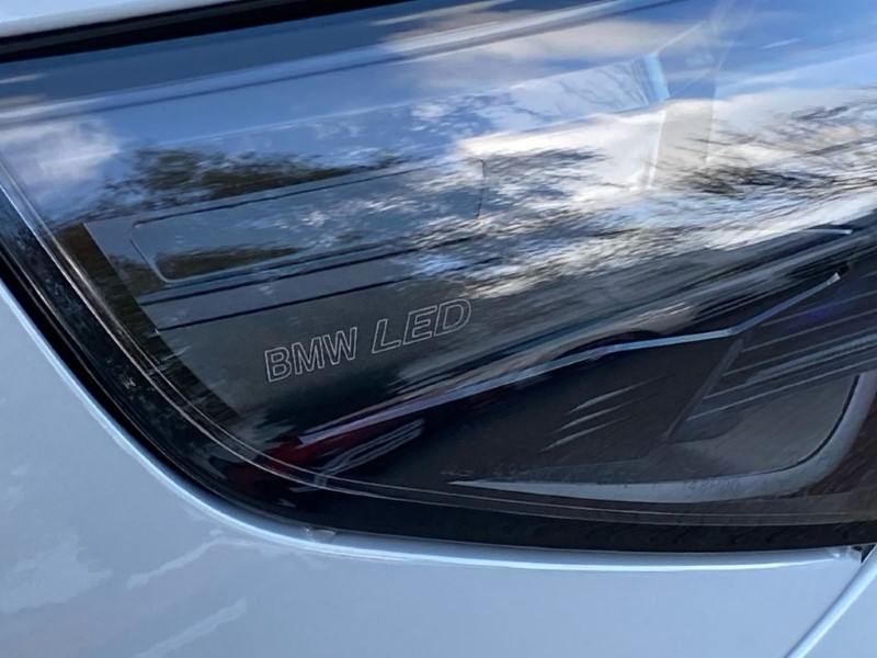 2025 (25) BMW I5 250kW eDrive40 M Sport Pro 84kWh 5dr Auto 5214569