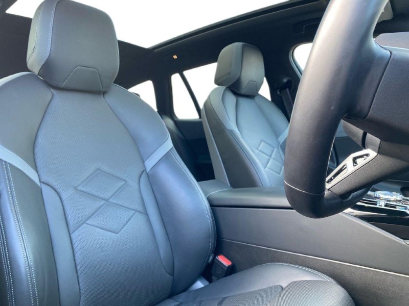 2025 (25) BMW I5 250kW eDrive40 M Sport Pro 84kWh 5dr Auto 5214526