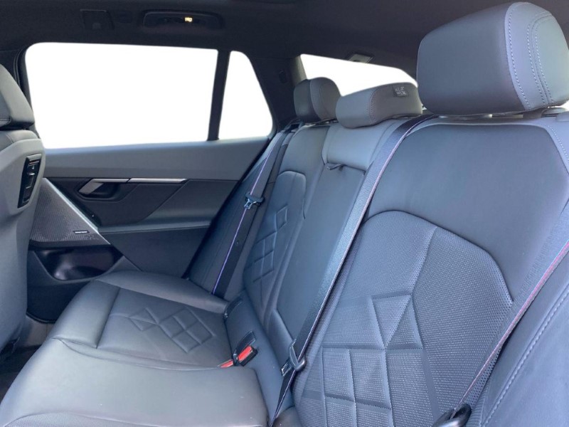 2025 (25) BMW I5 250kW eDrive40 M Sport Pro 84kWh 5dr Auto 5229656