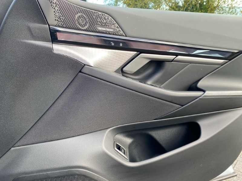 2025 (25) BMW I5 250kW eDrive40 M Sport Pro 84kWh 5dr Auto 5229666