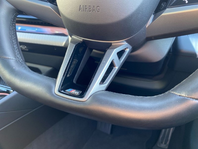 2025 (25) BMW I5 250kW eDrive40 M Sport Pro 84kWh 5dr Auto 5229683