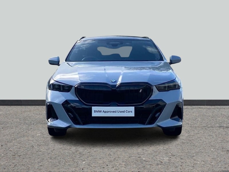 2025 (25) BMW I5 250kW eDrive40 M Sport Pro 84kWh 5dr Auto 5229660