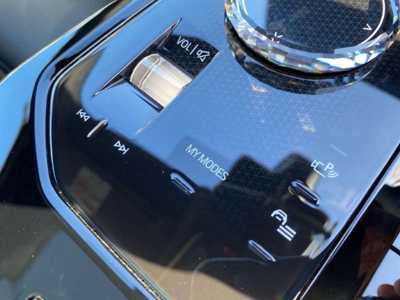 2025 (25) BMW I5 250kW eDrive40 M Sport Pro 84kWh 5dr Auto 5229663