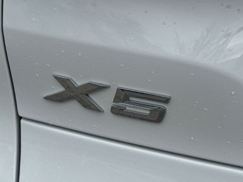 2025 (75) BMW X5 xDrive30d MHT M Sport 5dr Auto [7 Seat] 5270500