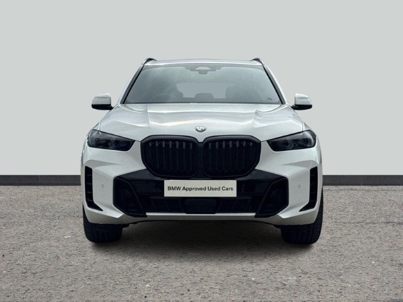 2025 (75) BMW X5 xDrive30d MHT M Sport 5dr Auto [7 Seat] 5270469