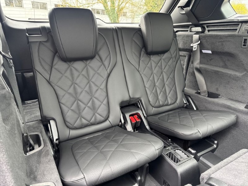 2025 (75) BMW X5 xDrive30d MHT M Sport 5dr Auto [7 Seat] 5270506
