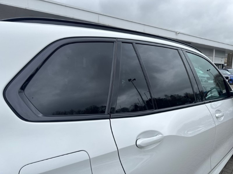 2025 (75) BMW X5 xDrive30d MHT M Sport 5dr Auto [7 Seat] 5270505