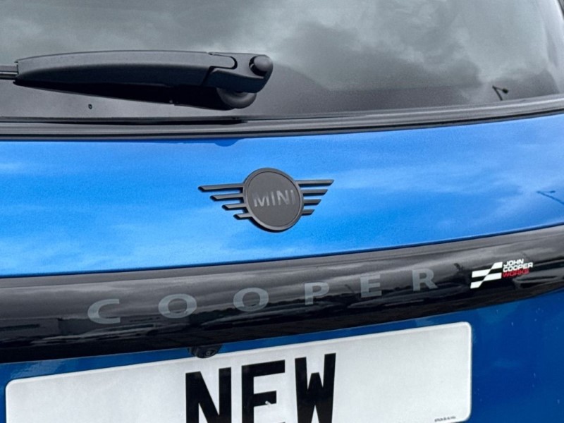 2026 (26) MINI COOPER 2.0 John Cooper Works [Level 3] 3dr Auto 5415084