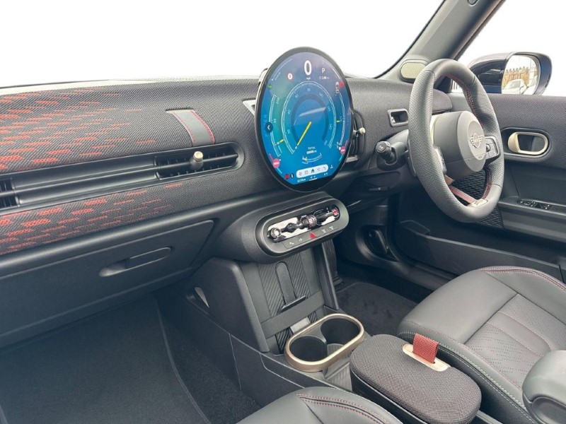 2026 (26) MINI COOPER 2.0 John Cooper Works [Level 3] 3dr Auto 5415044