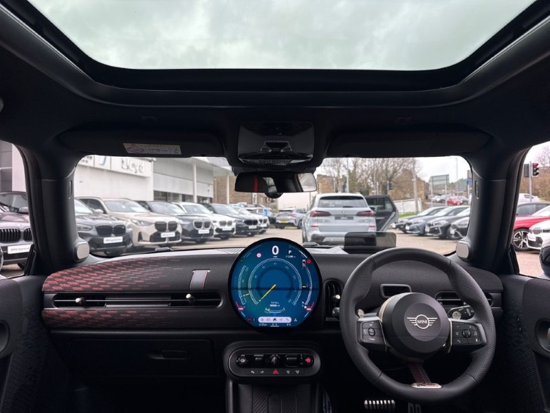 2026 (26) MINI COOPER 2.0 John Cooper Works [Level 3] 3dr Auto 5415058