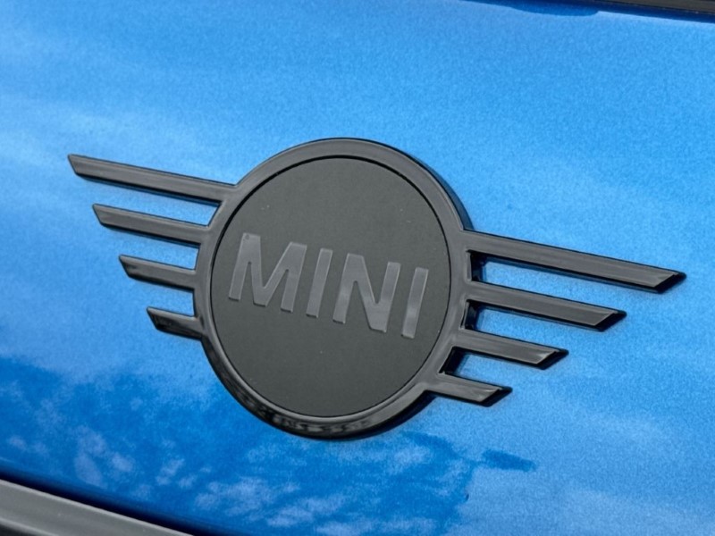 2026 (26) MINI COOPER 2.0 John Cooper Works [Level 3] 3dr Auto 5415083