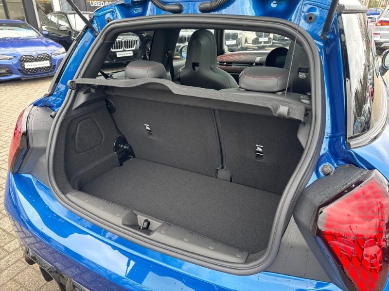 2026 (26) MINI COOPER 2.0 John Cooper Works [Level 3] 3dr Auto 5415077