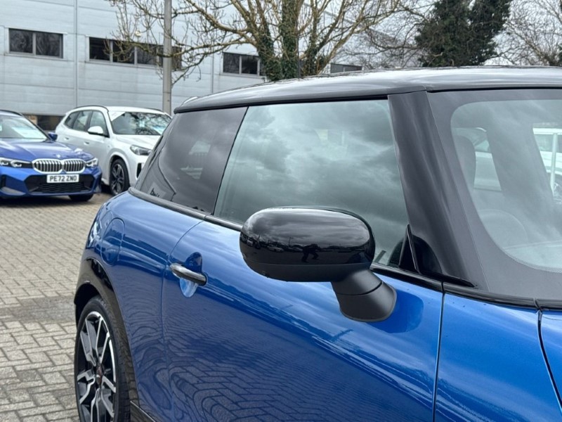 2026 (26) MINI COOPER 2.0 John Cooper Works [Level 3] 3dr Auto 5415088