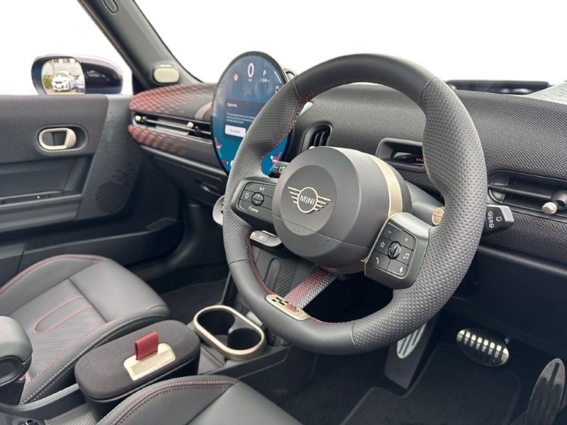 2026 (26) MINI COOPER 2.0 John Cooper Works [Level 3] 3dr Auto 5415043