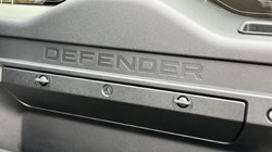 2023 (73) LAND ROVER DEFENDER 3.0 P300 X-Dynamic HSE 130 5dr Auto 2875628