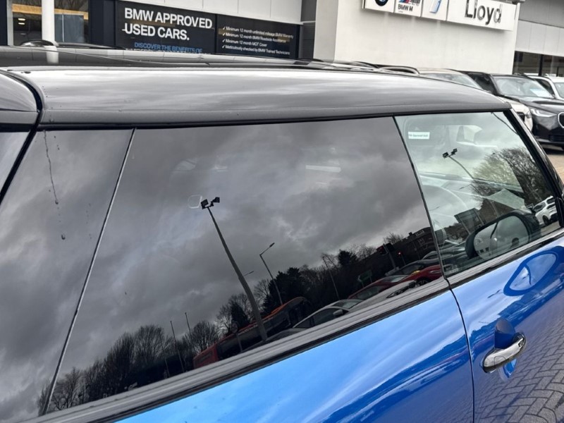 2026 (26) MINI COOPER 2.0 John Cooper Works [Level 3] 3dr Auto 5415089