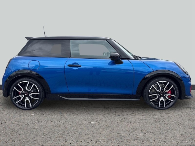 2026 (26) MINI COOPER 2.0 John Cooper Works [Level 3] 3dr Auto 5415040