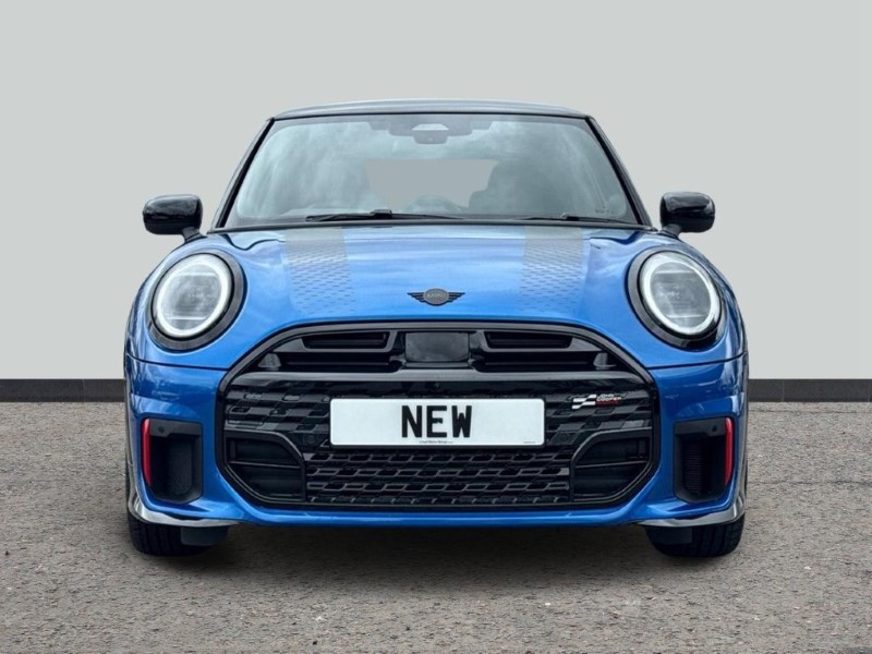 2026 (26) MINI COOPER 2.0 John Cooper Works [Level 3] 3dr Auto 5415053