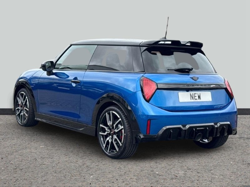 2026 (26) MINI COOPER 2.0 John Cooper Works [Level 3] 3dr Auto 5415039